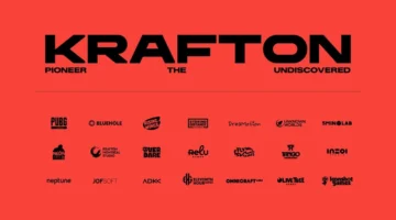 كرافتون تتبنى رؤية الخيال الجريء لتوسيع نطاق علاماتها التجارية العالمية الجديدة